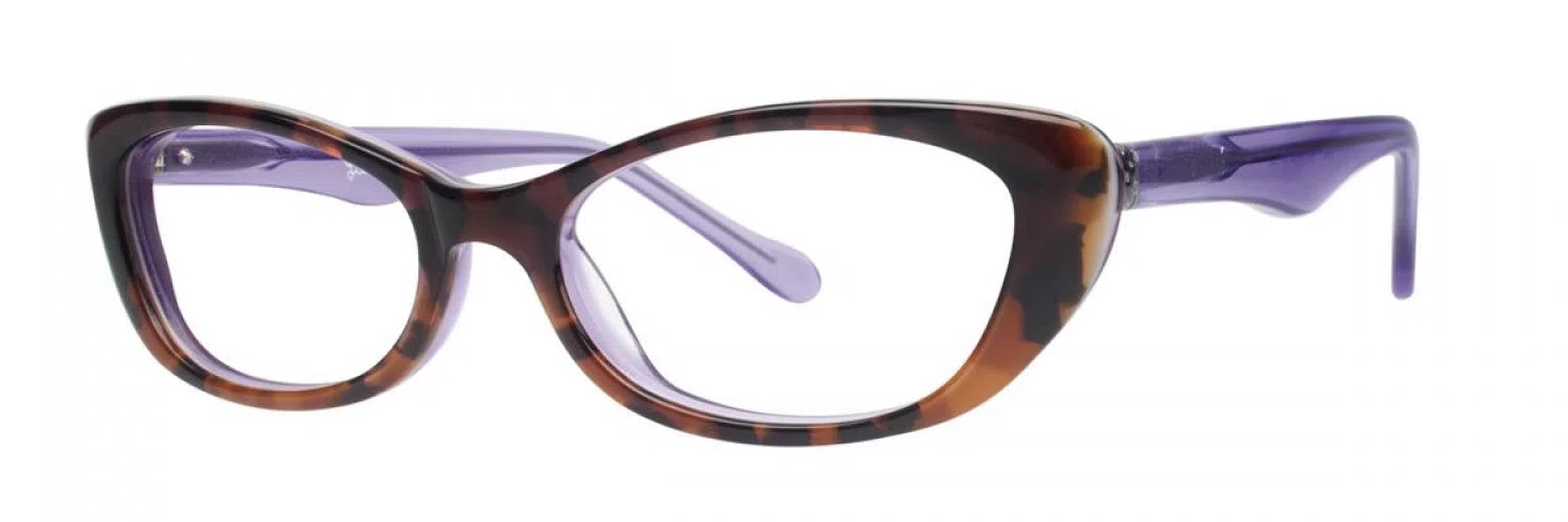 Lilly Pulitzer TAVI Eyeglasses - view 2